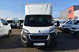 Peugeot Boxer L4 Cargo LBW-KLIMA-KAMERA-TEMPOMAT-LED - Offers