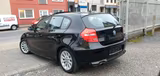 BMW 118i Edition Lifestyle*1.Hand*Automatik*EGSHD*SH - BMW 118 aus 2009: 118i
