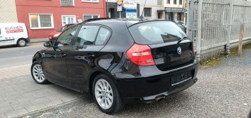 BMW 118 - 2