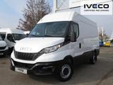 Iveco Daily 35S14V Klima, Kamera, Radstand 3520mm - Iveco Daily 35 s 14 v