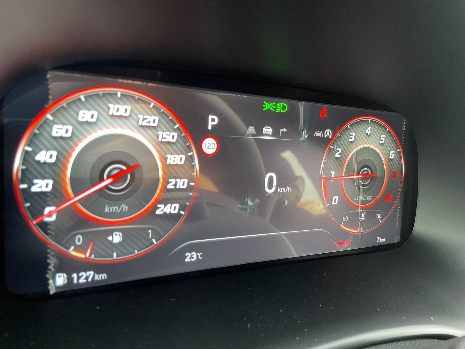 Hyundai i30 - Bild 24