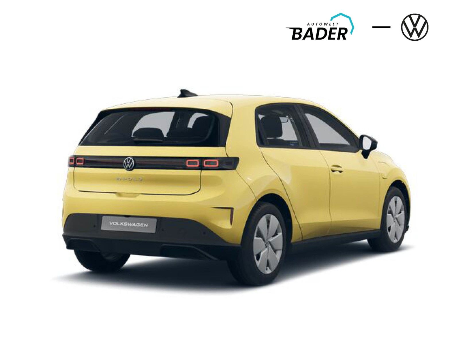 Volkswagen ID. Polo - Bild 6