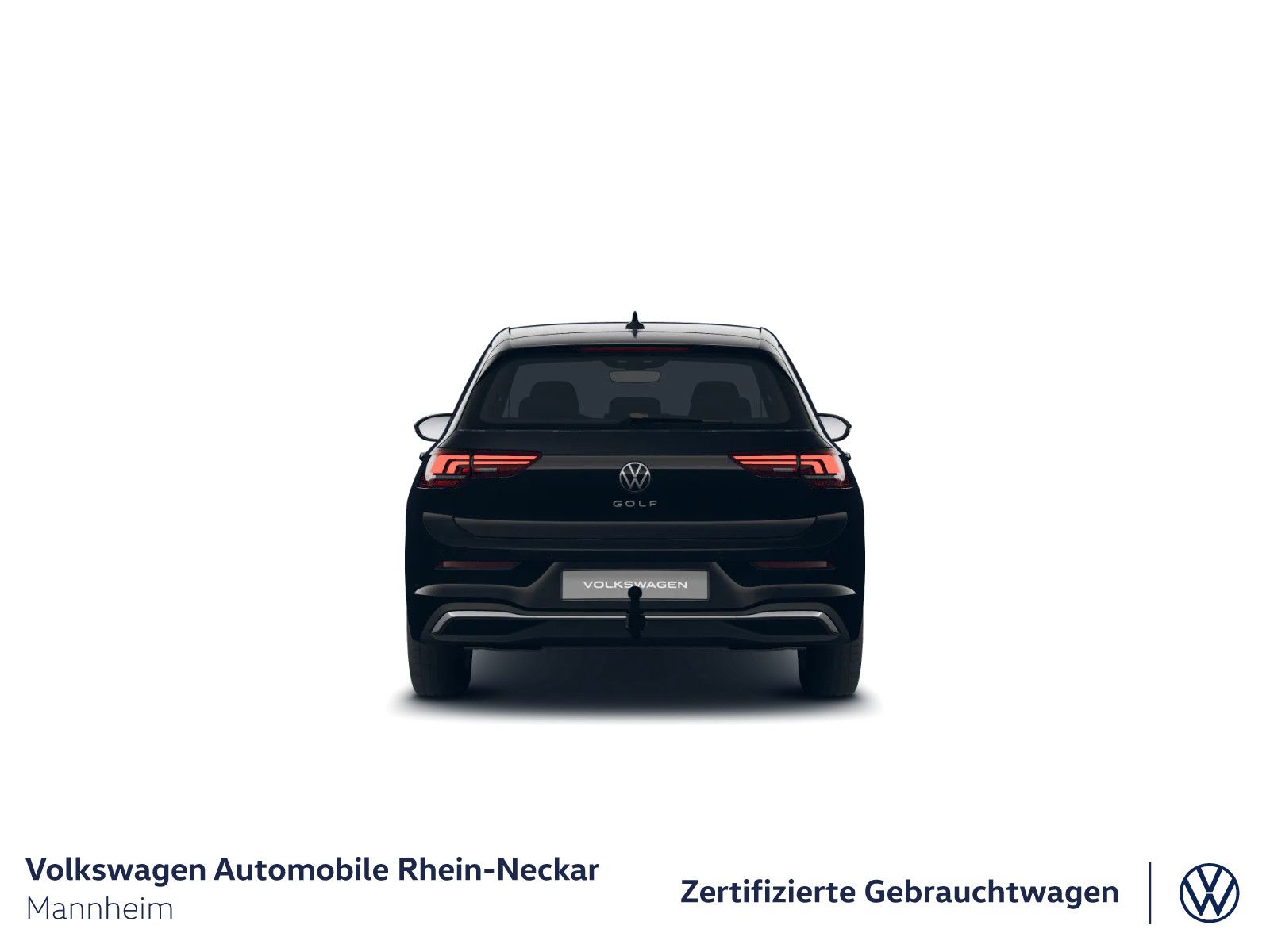Volkswagen Golf - Bild 11
