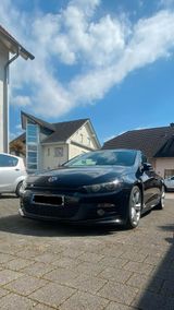Volkswagen Scirocco 2.0 TSI - 211 PS Modell R-Line - Volkswagen Scirocco: Ps