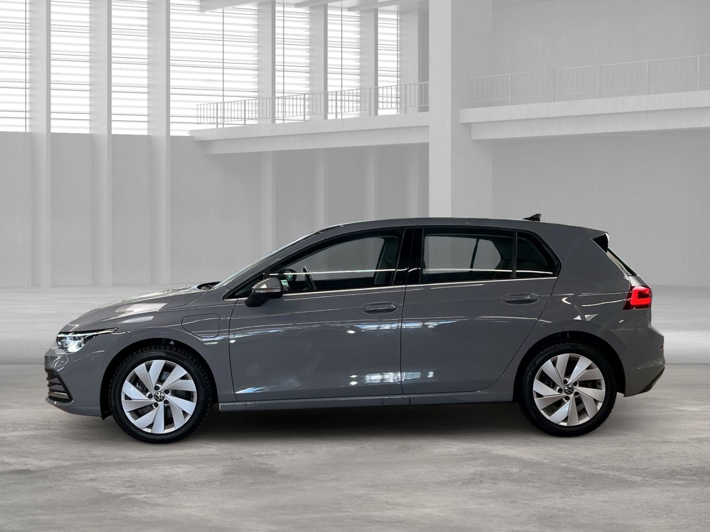 Volkswagen Golf Style 1.4 TSI eHybrid DSG El. Panodach Navi foto 2
