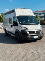 Weinsberg Outlaw CaraBus mit Hubbett - Angebote entsprechen deinen Suchkriterien