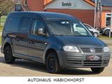 Volkswagen Caddy Maxi Kasten 1.9 TDI/Ahk/Klima/Vieles neu - Volkswagen Caddy: 9k
