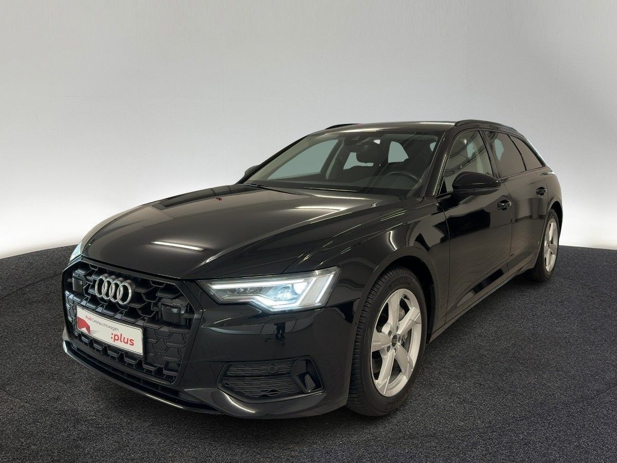 Audi A6 - Bild 4