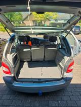 Renault renault megane sinec - Renault Megane aus 2002: Kombi