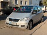 Mercedes-Benz Mercedes Benz A180 CDI Automatik AHK Top Z... - gebrauchte Mercedes-Benz A 180 aus dem Jahr 2005