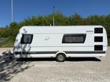 Dethleffs Camper 530 FSK | 3er-Stockbett | TÜV & Gas neu - Dethleffs Camper