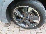 Audi Q4 Sportback e-tron S line 50 Quattro AHK NAVI - mit Elektro-Antrieb: Sportwagen