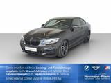 BMW M240iA xDrive Coupé M Paket NaviProf.ACC.LED.RFK - gebrauchte BMW M240i aus dem Jahr 2019