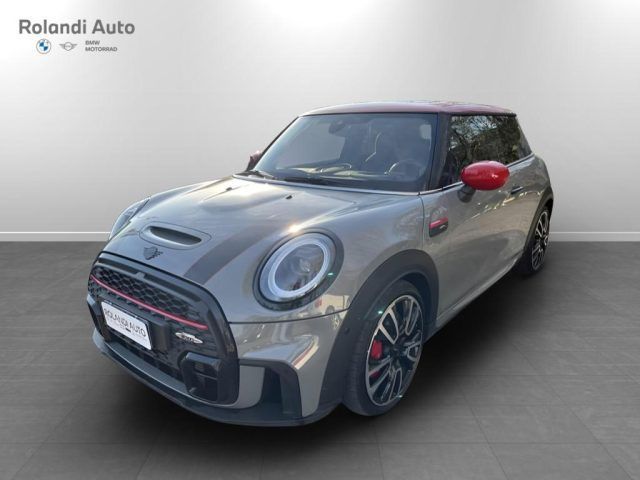 MINI Mini 3p 2.0 JCW JCW auto