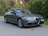 Alfa Romeo Giulia Q4 Veloce MINT / 26.000km /  - Alfa Romeo Giulia: Veloce