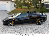 Ferrari 296 GTS #Camera#LIFT#JBL#UPE<345.000,-%%%% - Ferrari 296 GTS Tageszulassungen