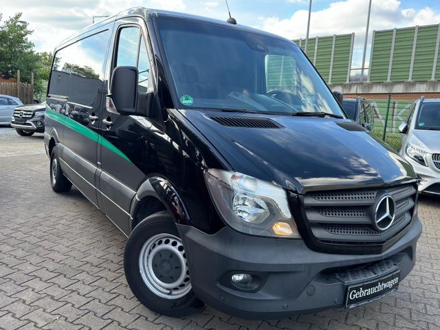 Mercedes-Benz Sprinter II Kasten 316 CDI Automatik Standh.1.HD