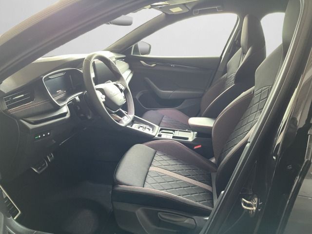 Skoda Octavia - Bild 12