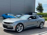 Chevrolet Camaro Coupe SS 6.2 V8 Klappe-Recaro 3.99% - Chevrolet Camaro Gebrauchtwagen in München