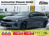 Opel Astra Sports Tourer GS eDCT6 Hybrid 145PS *AGR*