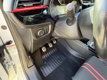 Bild 14 Opel CORSA F 1,2T GS SHZ, NAVI, KAM