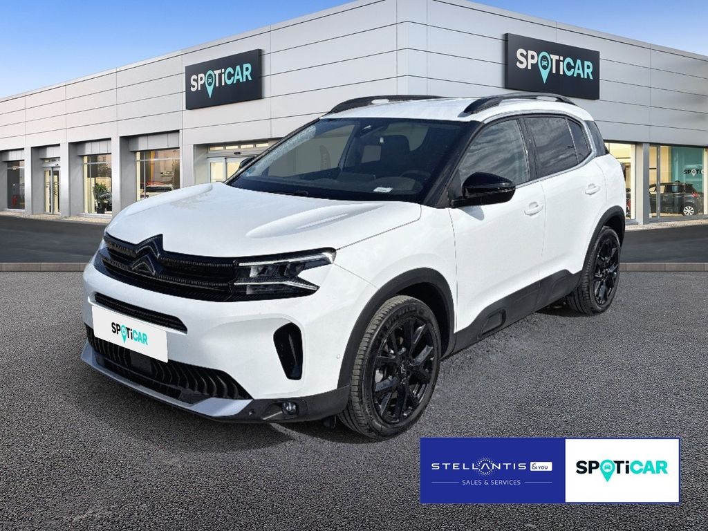 Image of Citroën C5 Aircross