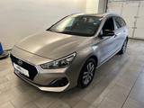 Hyundai i30 cw Passion *Klima/Tempomat*