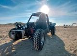 Andere Buggy Strandbuggy 650/800 KINROAD LOF-Zula... - Andere in Hannover
