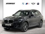 BMW X3 M40d AHK ACC 360° HUD HiFi DA-Pro PA+ - gebrauchte BMW X3 M40 aus dem Jahr 2022