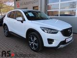 Mazda CX-5 SportLine AWD 1.Hd*Pano*Navi*SHZ*PDCv+h*AHK - Mazda CX-5 mit Panoramadach