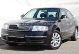 Skoda Superb Exclusive|KLIMA|AHK|SHZ|PDC|BC|TÜV-NEU| - Skoda Superb bis 5.000 Euro