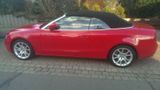 Audi A5 Cabrio 2.0 TFSI quattro S tronic - Audi A5 Gebrauchtwagen in Braunschweig