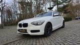 BMW 1 Lim. 5-trg. 116 i-Automatik-Navi-Klima - BMW 116 aus 2011: 116i