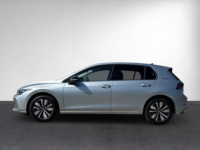 Golf VIII 2.0 TDI DSG GOAL AHK+RFK+HEAD-UP+NAVI+