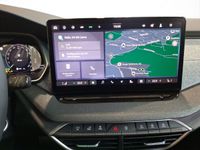 Skoda Octavia - Vorschau Bild 17