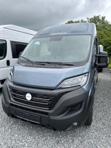 Westfalia Columbus 640 E 180 PS Automatik 4.25 t 