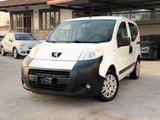 Peugeot Bipper Tepee 1.3 HDi 80 Active N1 CON PO - weiße Peugeot Bipper Tepee