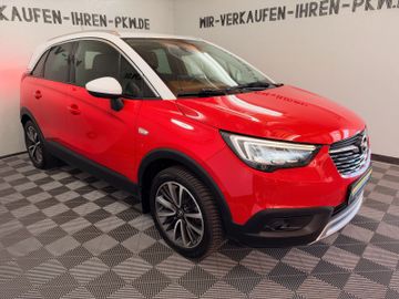 Opel Crossland (X) 1.2 Turbo Ultimate Automatik