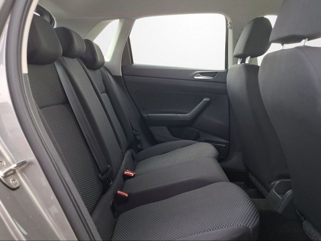 POLO 1.0 TRENDLINE KLIMA+PDC+BT