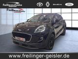 Ford Puma Titanium X LED Kamera PDC h. Navi Tempo SHZ - Ford Puma in Dresden