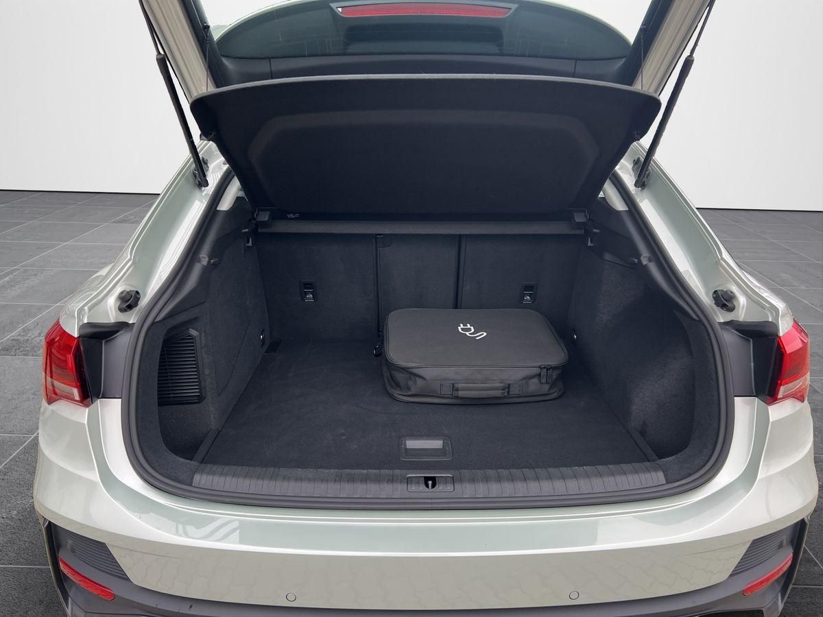 Audi Q3 Sportback 45 TFSI e 180 kW foto 18