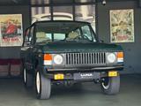 Land Rover Range Rover 3 PORTE 3.5 V8 - Land Rover Range Rover Oldtimer