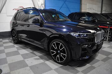 BMW X7 - 4