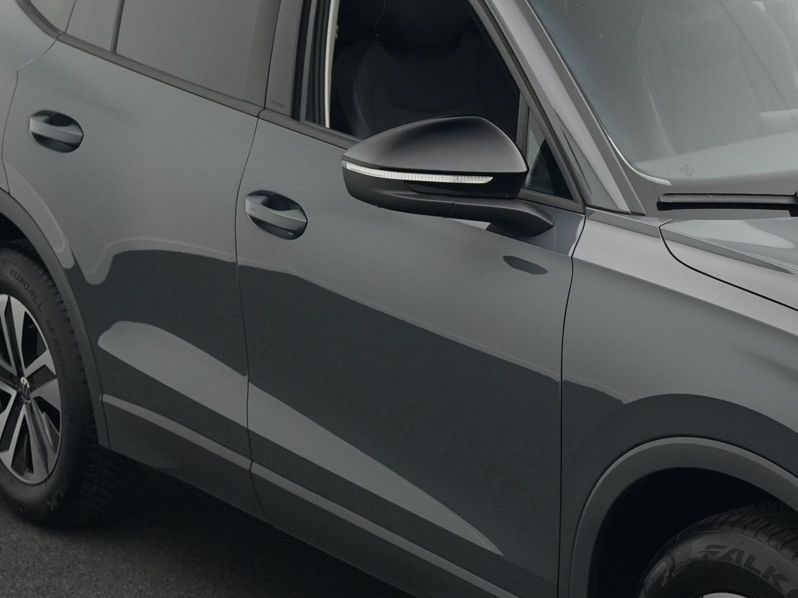 Volkswagen Tiguan - Bild 41