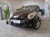 Suzuki Alto GPL DI SERIE Perfetta - 2011 - schwarze Suzuki Alto
