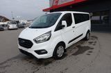 Ford Transit Custom Kombi 320 L2 *9 SITZE*EXP. 18990* - Ford Transit: 18