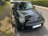 MINI One 1.6 Automatik / Ambiente / Einpark-Hilfe