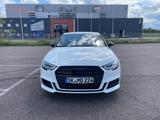 Audi A3 mit 3x Sline Paket  - Audi: Sline