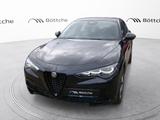 Alfa Romeo Stelvio 2,2 JTDM Sprint *NAVI*KAMERA* - Alfa Romeo Stelvio Diesel Gebrauchtwagen