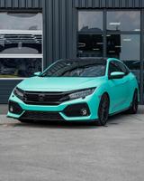 Honda Civic 1,5 VTEC - Honda Civic in Essen